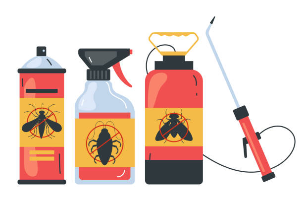 Best Best Pest Control Companies  in Rogers, AR